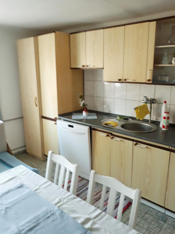 Guest House Hartenberg Sokolov Eksteriør bilde