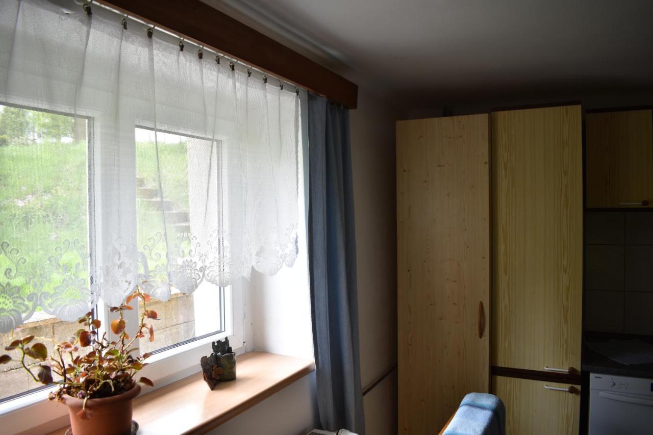 Guest House Hartenberg Sokolov Eksteriør bilde