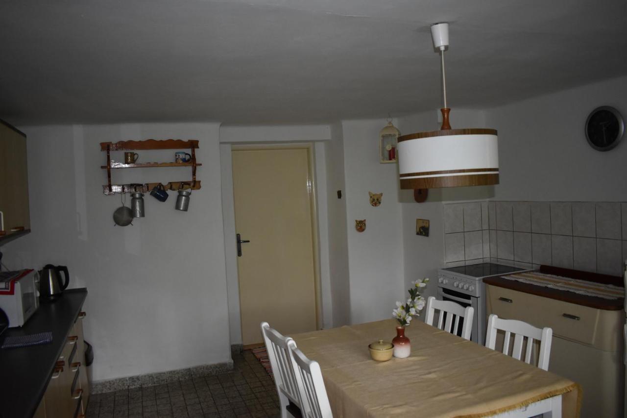 Guest House Hartenberg Sokolov Eksteriør bilde