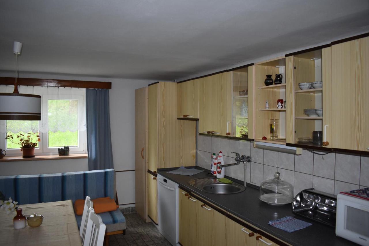 Guest House Hartenberg Sokolov Eksteriør bilde